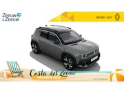 Renault 4 - comfort range techno 52 kWh | OP VOORRAAD OP =OP NU MET €2.5