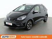 Honda Jazz - 1.5 i-MMD Hybrid Crosstar Executive