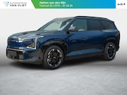 Kia EV5 - GT-PlusLine 81.4 kWh | Panorama dak | Elektrische achterklep