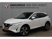 Nissan Qashqai - 1.3 158 PK MHEV N-Connecta , chique en luxe Nissan, hoge in-