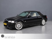BMW 3-serie - Cabrio 330Ci Executive | Clima | Cruise | Navi | Leder | PDC