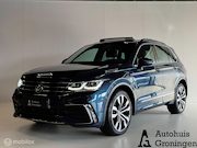 Volkswagen Tiguan - R-line | Pano | HUD | 360° Camera | Memory | Stoelverwarming