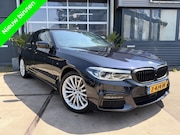 BMW 5-serie - 530e iPerf M-pakket Schuifdak 360* Inruil mogelijk