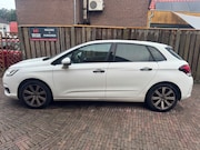 Citroën C4 - 1.2 PureTech Feel Automaat Panorama