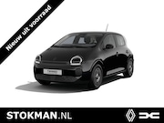 Renault Twingo - Evolution | LED-achterlichten | LED-dagrijverlichting met sp