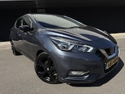 Nissan Micra - 0.9 IG-T Tekna - Luxe uitvoering