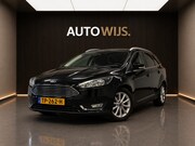 Ford Focus - Wagon 1.0 Titanium|LM-VELG|NAVI|PDC|CRUISE|