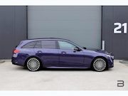 Mercedes-Benz C-klasse - Estate 220 d AMG Line / Panoramadak / Memory Stoelen / Burme