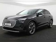 Audi Q4 e-tron - 40 Advanced edition 204PK 77kWh Matrix | HUD | Sto