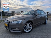 Audi A3 - 1.4 TFSI Ambition Pro Line S I Panoramo I Airco I Cruise I C