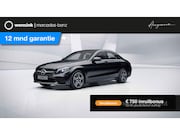 Mercedes-Benz C-klasse - 180 Premium Pack