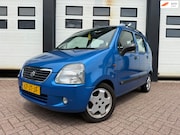 Suzuki Wagon R+ - 1.3 Season