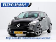 Renault Clio - 1.6 R.S. 200pk Aut. Leer|Stoelverwarming|Enz...