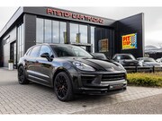 Porsche Macan - 2.9 GTS, Facelift, SportDesign, Sportuitlaat, Trekhaak, PASM