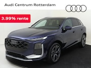 Audi Q3 - e-hybrid S tronic 6 272pk S edition