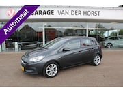 Opel Corsa - 1.4 Edition , 5 deurs , 90pk , Automaat Airco, Cruise contro