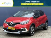 Renault Captur - TCe 150pk EDC GPF Intens | Navigatie | Camera | Trekhaak | C