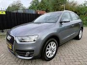Audi Q3 - 2.0 TFSI 210 PK Autom/Tiptr Quattro Pro Line Navi/Clima/Crui
