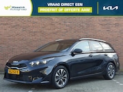 Kia Ceed - Sportswagon Sw 1.0 T-GDi MHEV 100pk DCT7 Design Edition | |