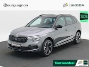 Skoda Kamiq - Monte Carlo 1.0 TSI 115 PK | Automaat | Stoelverwarming | Ke