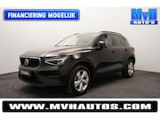 Volvo XC40 - 2.0 B3 Essential|MHEV|163PK|STOEL/STUUR.VERW|CAMERA