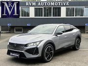 Peugeot e-408 - Allure 58 kWh SOH 99% | NIEUWE AUTO | ACHTERUITRIJCAMERA | K