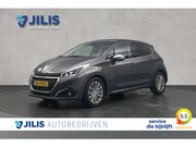 Peugeot 208 - 1.2 PureTech Allure | Panoramadak | Navigatie | Apple Carpla
