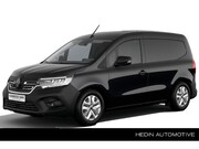 Renault Kangoo - advance