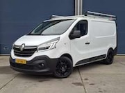 Renault Trafic - 2.0 dCi 145 T27 L1H1 Comfort AUTOMAAT / IMPERIAL