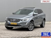Volvo XC60 - 2.0 D4 Inscription | Bomvol | Pano | Trekhaak | Adaptive Cru