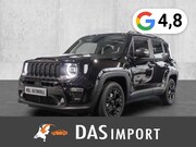 Jeep Renegade - North Star Mild-Hybrid El. Panodach LED ACC Mehrzo
