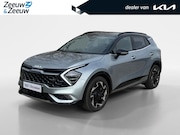 Kia Sportage - 1.6 T-GDi Plug-in Hybrid AWD GT-Line | Navi | Clima | Camera