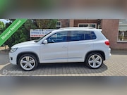 Volkswagen Tiguan - 1.4 TSI R-Line ORIGINEEL HOLLANDSE AUTO