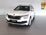 Skoda Kamiq - 1.0 TSI Sport Business 110PK rijklaar €19650, -