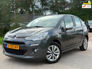 Citroën C3 - 1.2 VTi ETG Airdream Collection AUTOMAAT AIRCO