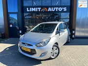 Hyundai ix20 - 1.6i i-Vision Climate/Cruise/Pdc/El.ramen/6bak/Lmv/Trekhaak/
