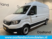 MAN TGE - 35 2.0 L3H3 140 PK DSG Automaat / Trekhaak 3.000 KG / Euro 6