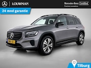 Mercedes-Benz GLB - 200 Star Edition LIMITED Panoramadak l Keyless l Trekhaak l