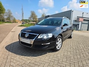 Volkswagen Passat - 2.0 FSI Comfortline Business