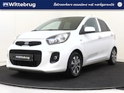 Kia Picanto - 1.0 CVVT ComfortPlusLine Navigator Camera | Navigatie | Trek
