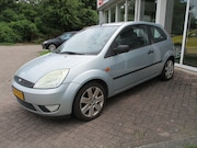 Ford Fiesta - 1.3 Futura Kan direct mee APK juni 2027