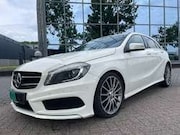 Mercedes-Benz A-klasse - AMG-LINE