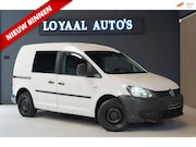 Volkswagen Caddy - 1.6 TDI| PDC | ELEK.RAMEN | APK|NAP.