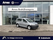 Volkswagen Caddy - KOMBI Kombi 1.5 eHybrid EU6 85 kW (115 pk) 2755 mm 6 versnel