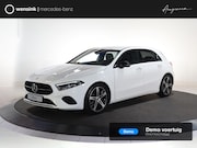 Mercedes-Benz A-klasse - 180 Star Edition Luxury Line | Trekhaak | Dodehoekassistent