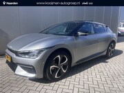 Kia EV6 - GT-Line AWD 77.4 kWh Trekhaak|1e eigenaar!!|Mat grijs
