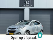 Hyundai ix35 - 2.0i 4WD i-Catcher / AUTOMAAT / SCHUIFDAK / NAP