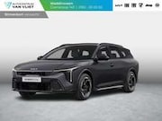 Kia K4 - Sportswagon 1.0 T-GDi MHEV Automaat GT-PlusLine |