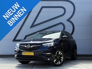 Opel Grandland - X 1.2 Turbo Online Edition |Navi|Carplay|Trekhaak|PDC|Clima|
