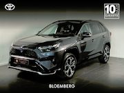Toyota RAV4 - 2.5 Plug-in Hybrid AWD Bi-Tone Plus | Schuif-/kanteldak | St